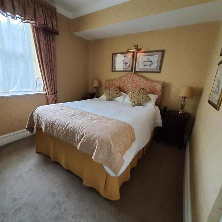 Butlers Townhouse Hotel Dublin Bagian luar foto