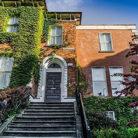 Butlers Townhouse Hotel Dublin Bagian luar foto