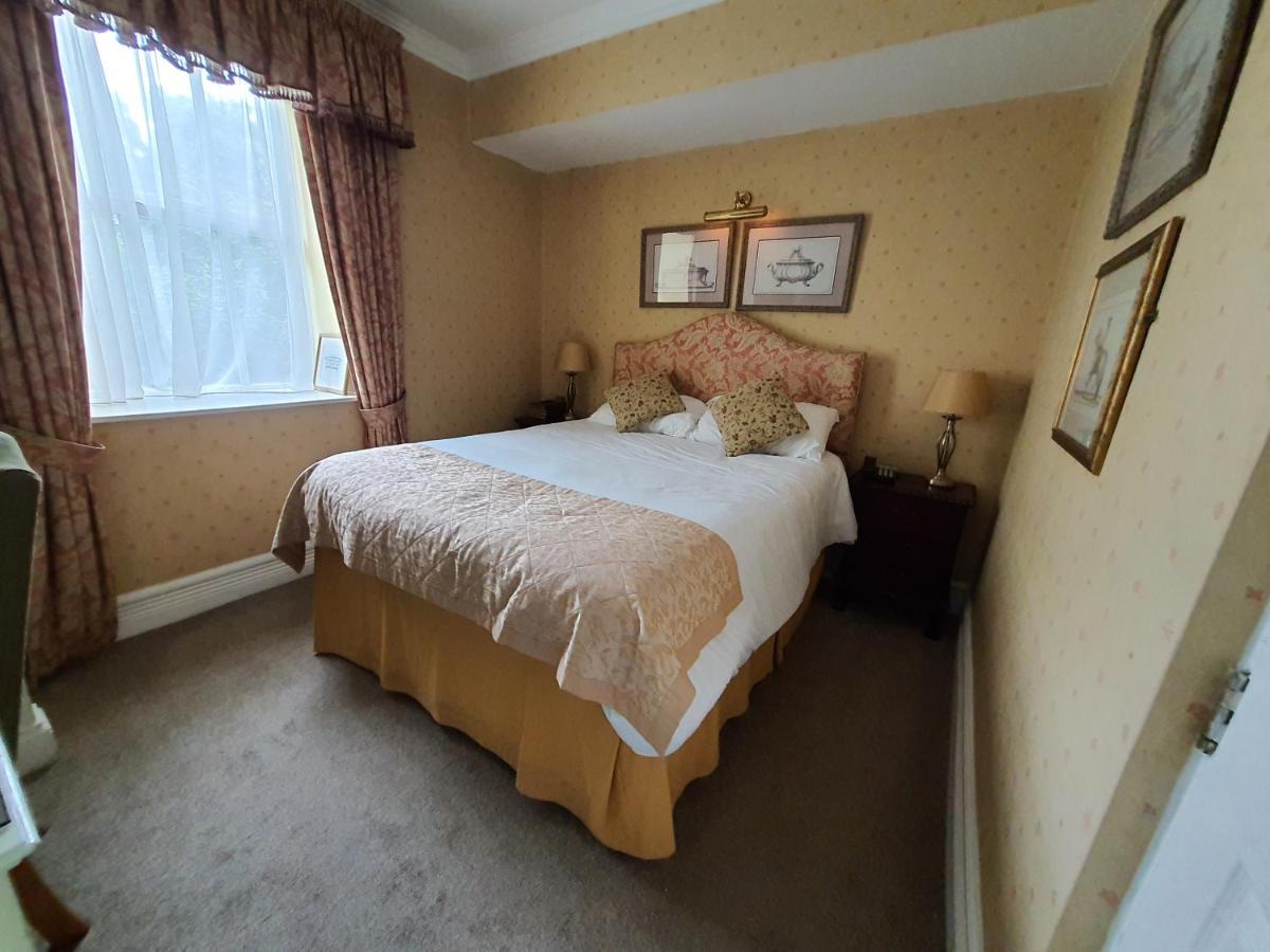 Butlers Townhouse Hotel Dublin Bagian luar foto