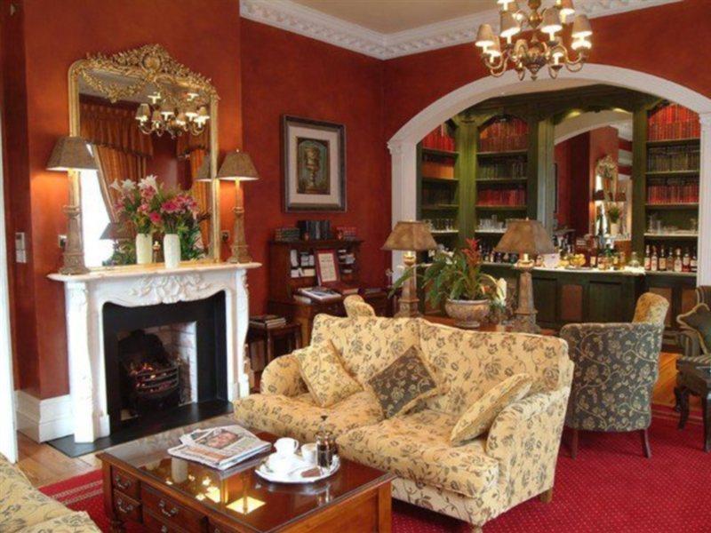 Butlers Townhouse Hotel Dublin Bagian luar foto