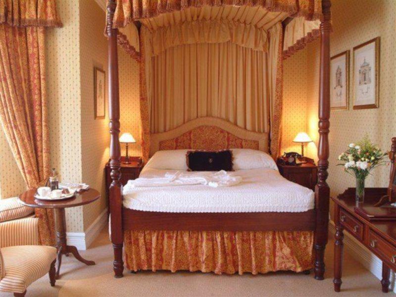 Butlers Townhouse Hotel Dublin Bagian luar foto