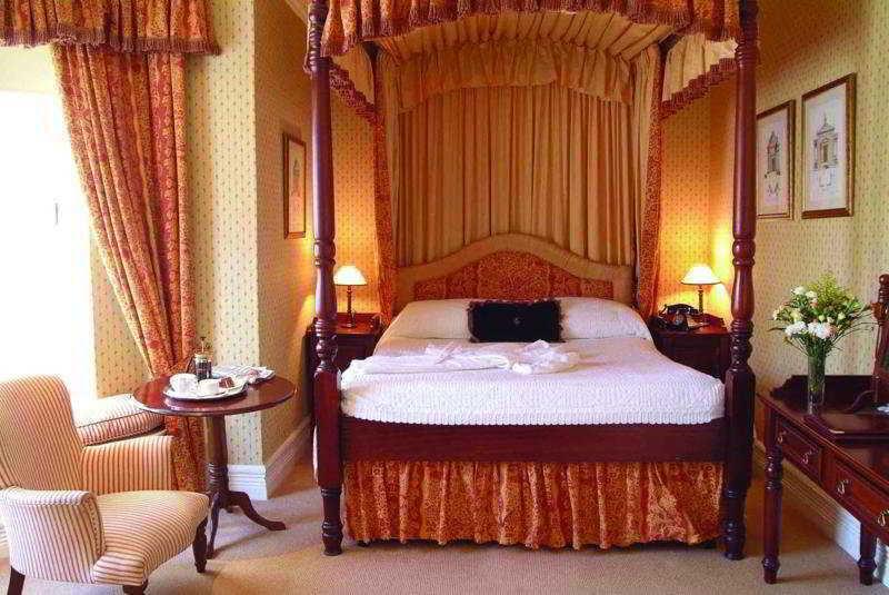 Butlers Townhouse Hotel Dublin Bagian luar foto
