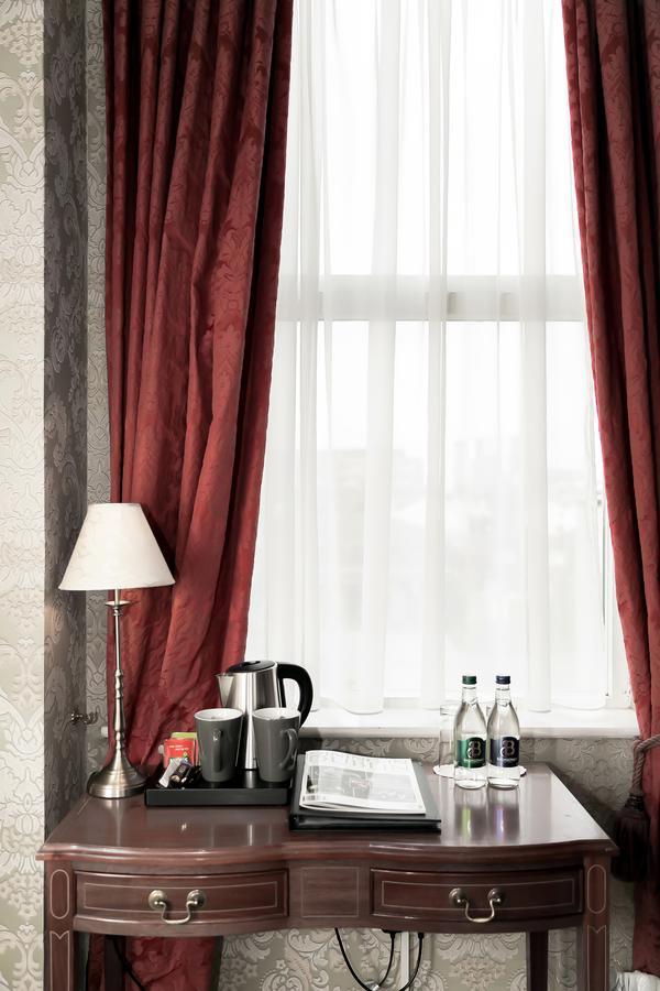 Butlers Townhouse Hotel Dublin Bagian luar foto