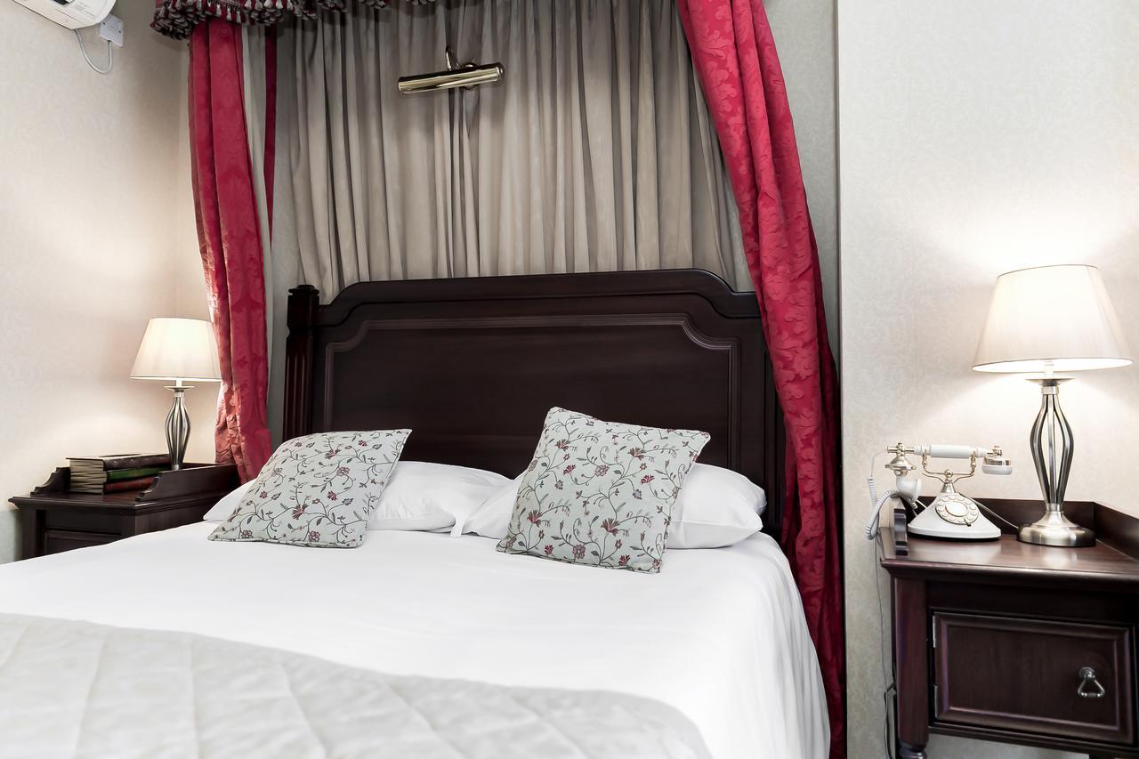 Butlers Townhouse Hotel Dublin Bagian luar foto