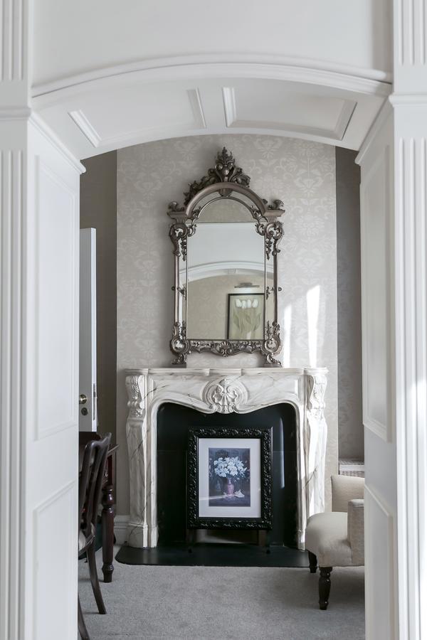 Butlers Townhouse Hotel Dublin Bagian luar foto