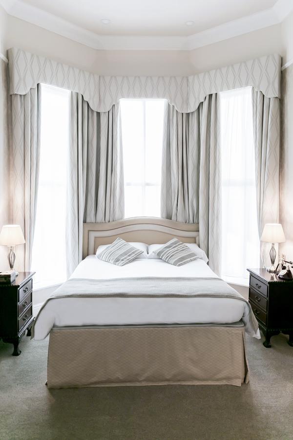 Butlers Townhouse Hotel Dublin Bagian luar foto