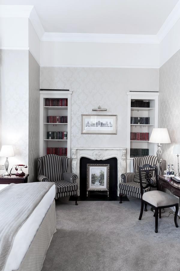 Butlers Townhouse Hotel Dublin Bagian luar foto