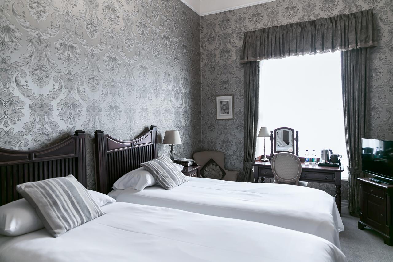 Butlers Townhouse Hotel Dublin Bagian luar foto