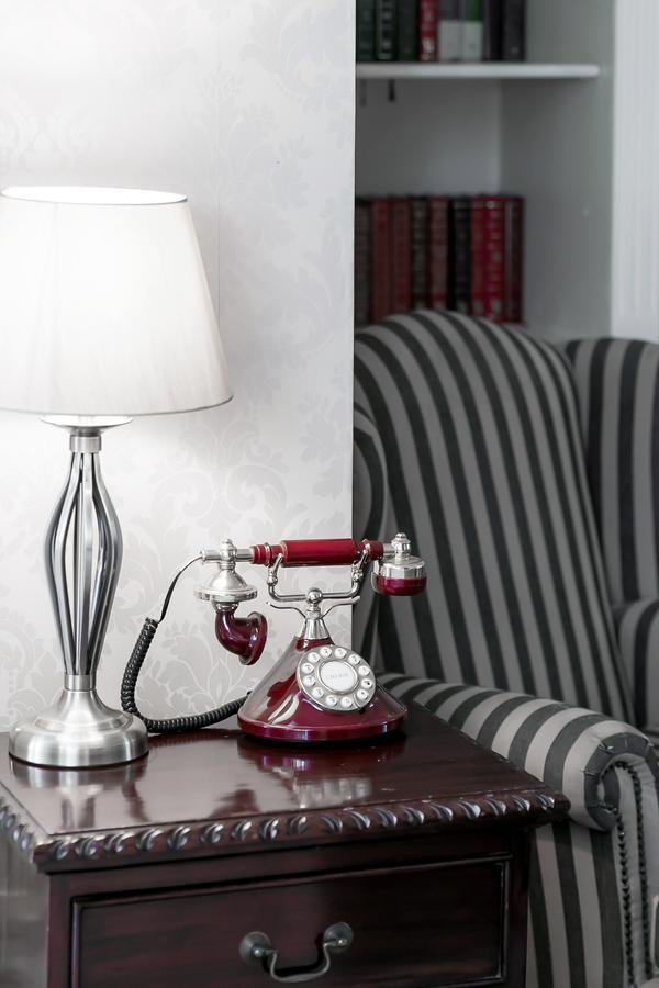 Butlers Townhouse Hotel Dublin Bagian luar foto