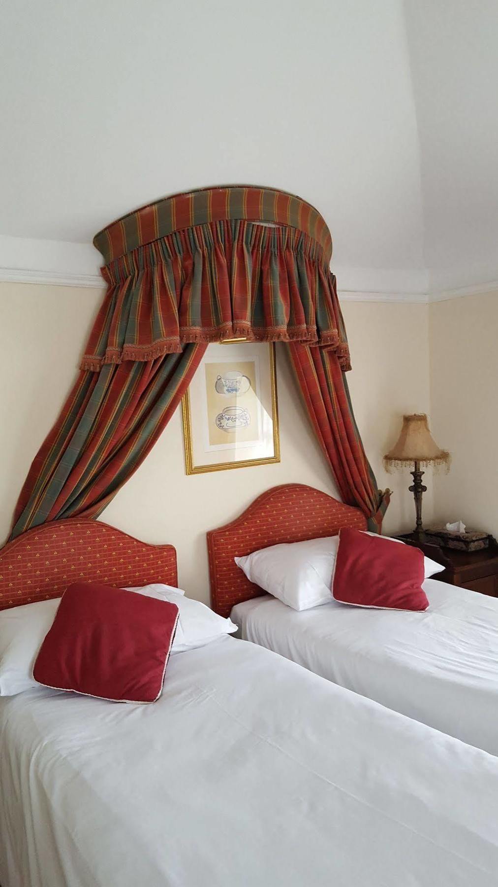 Butlers Townhouse Hotel Dublin Bagian luar foto