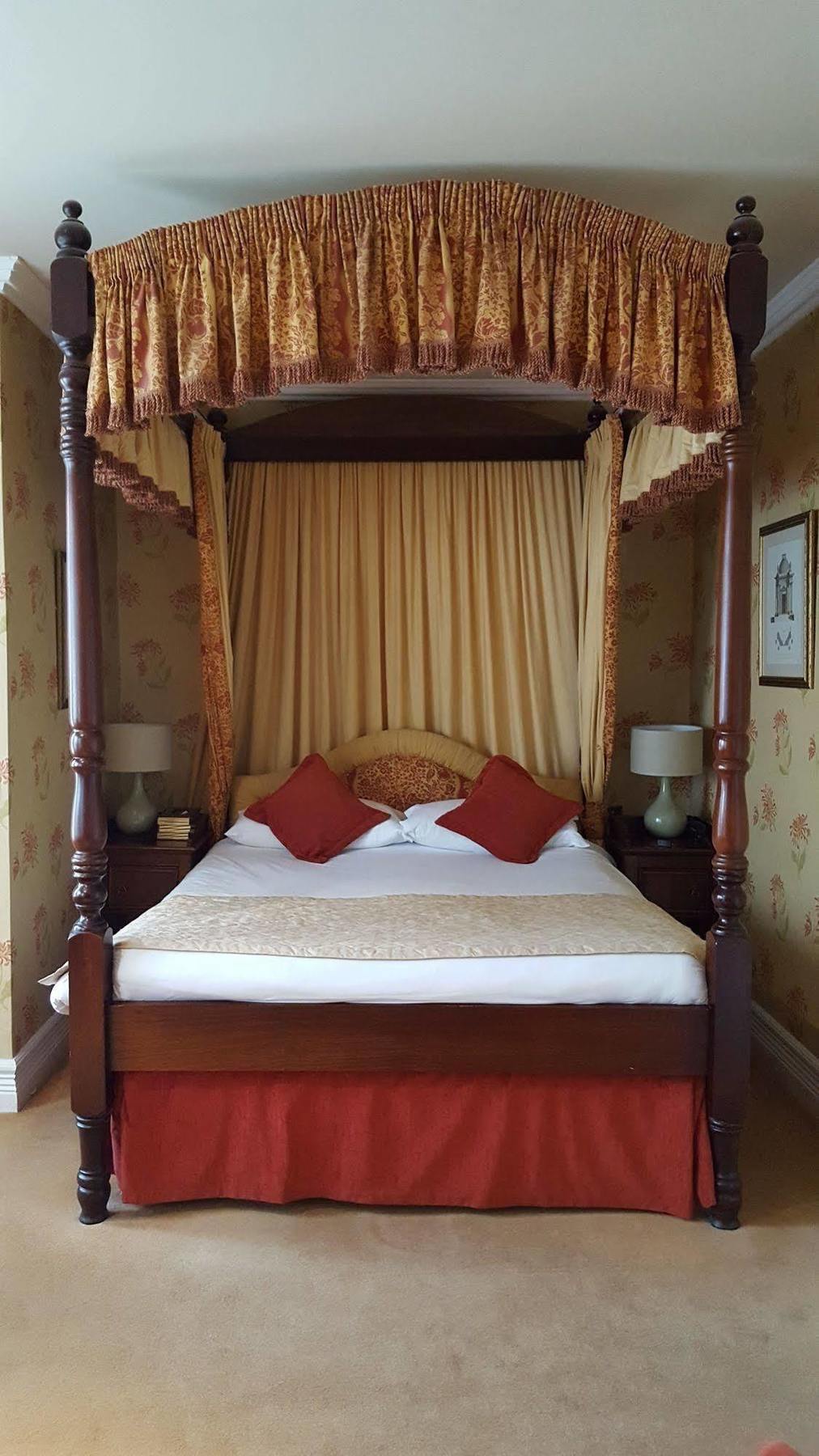 Butlers Townhouse Hotel Dublin Bagian luar foto