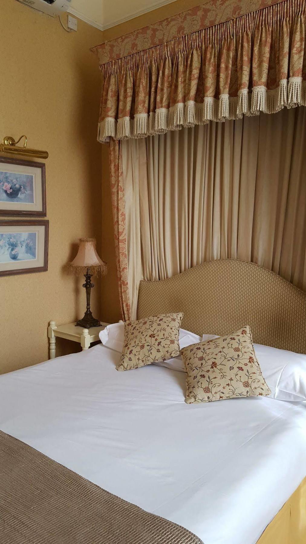 Butlers Townhouse Hotel Dublin Bagian luar foto