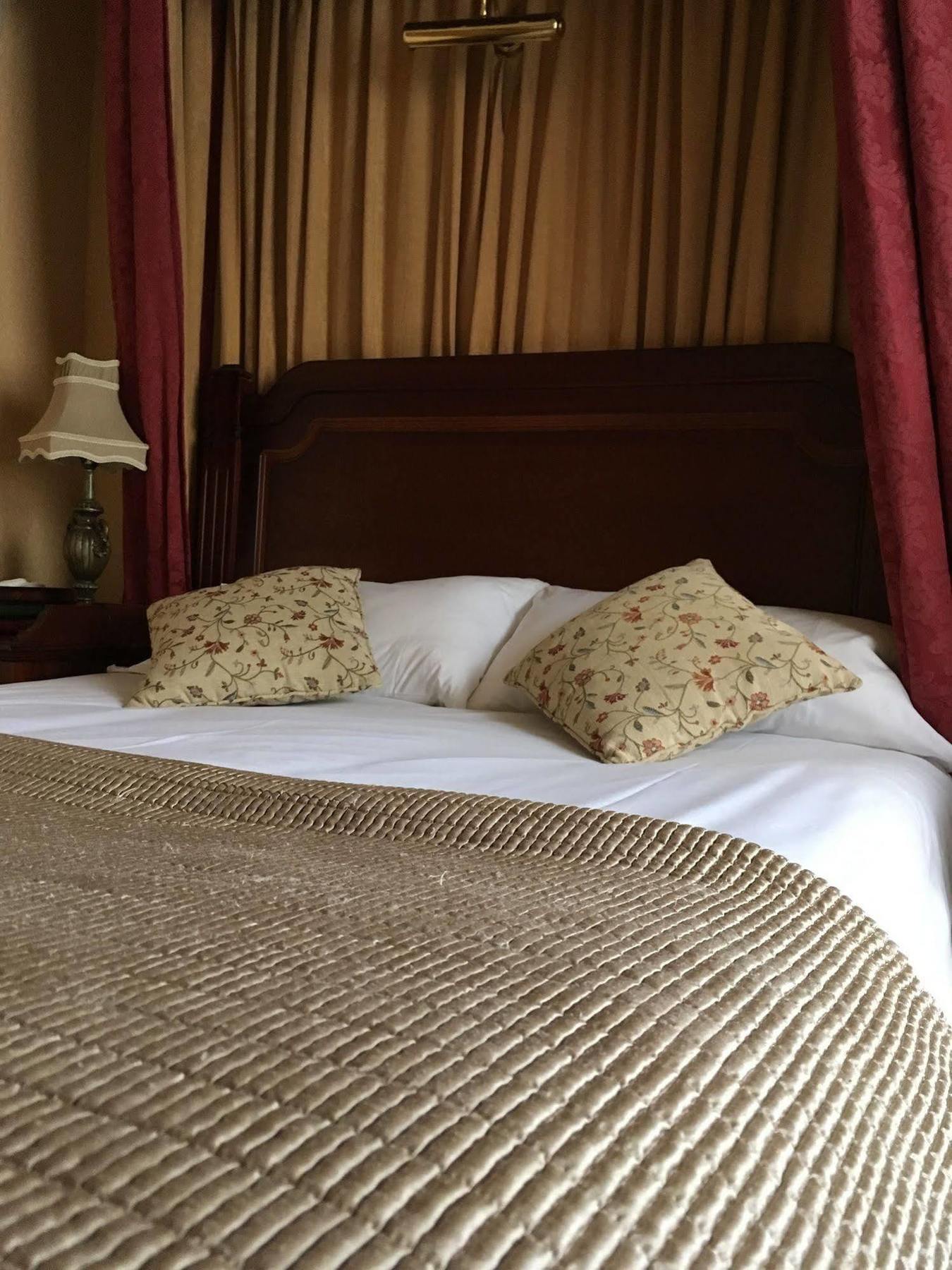 Butlers Townhouse Hotel Dublin Bagian luar foto