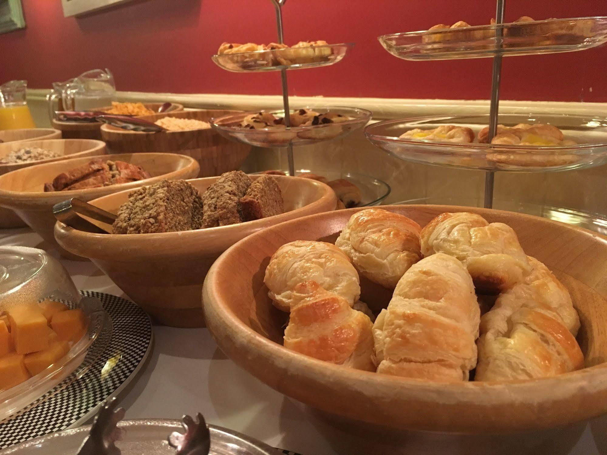 Butlers Townhouse Hotel Dublin Bagian luar foto