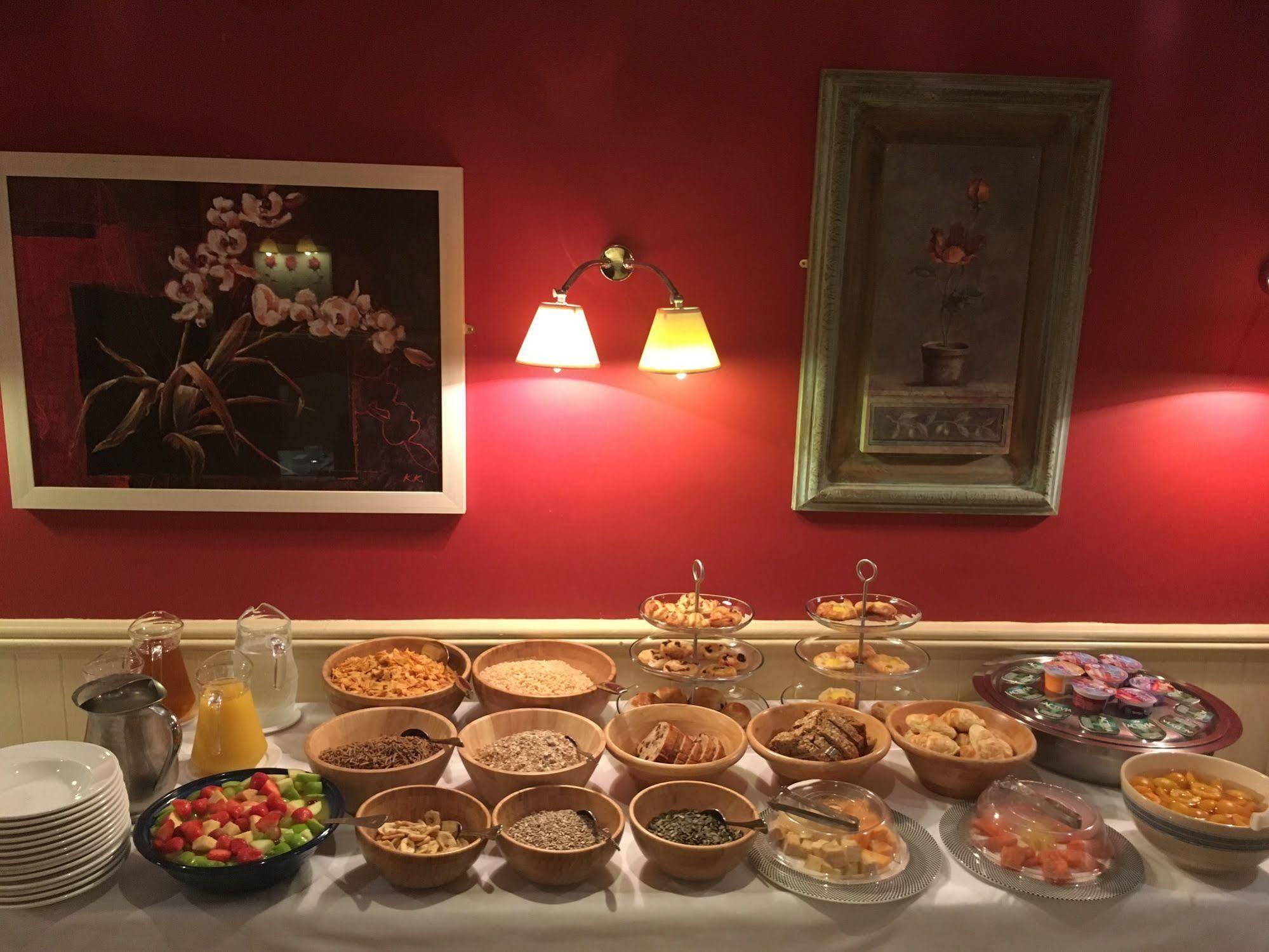 Butlers Townhouse Hotel Dublin Bagian luar foto