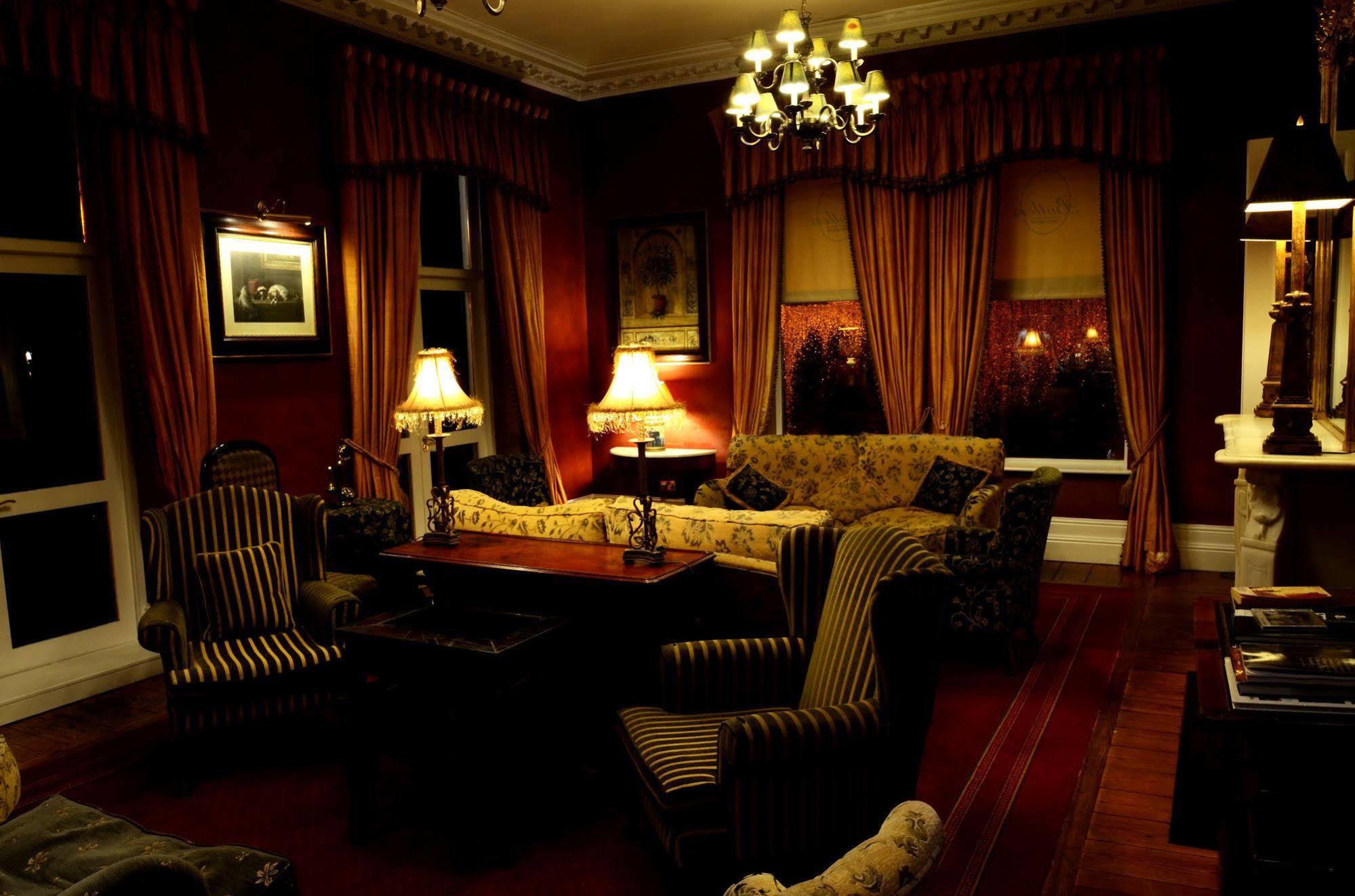 Butlers Townhouse Hotel Dublin Bagian luar foto