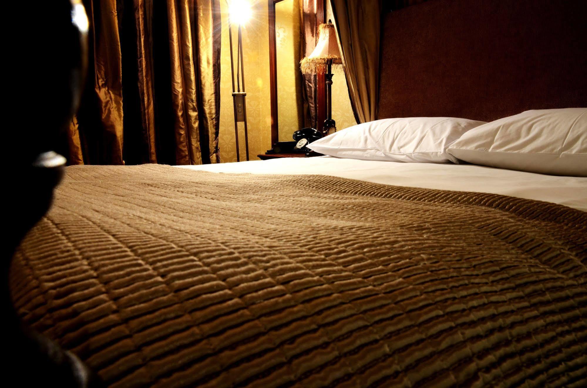 Butlers Townhouse Hotel Dublin Bagian luar foto