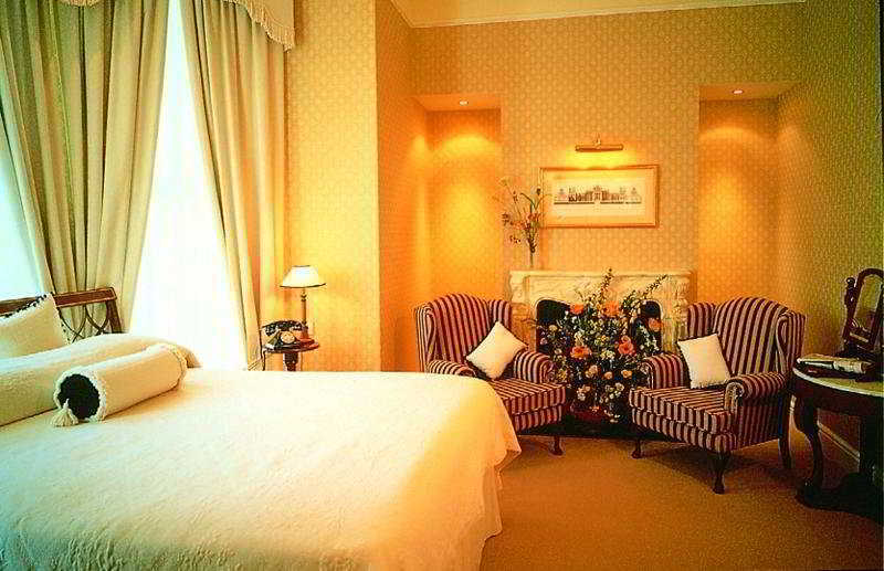 Butlers Townhouse Hotel Dublin Bagian luar foto